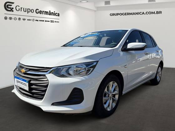 CHEVROLET ONIX 1.0 FLEX LT MANUAL CHEVROLET ONIX 1.0 FLEX LT MANUAL